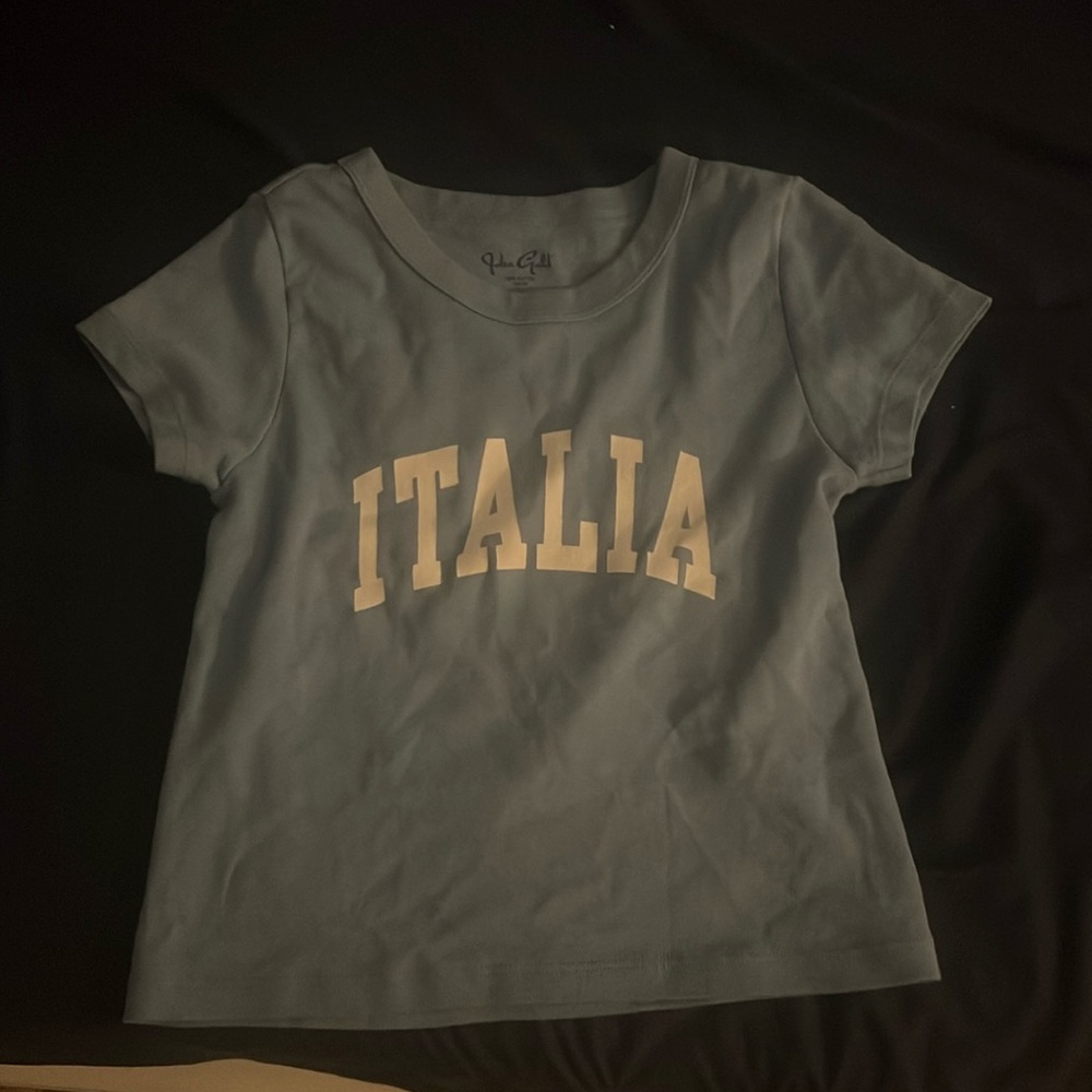 brandy melville italia top
